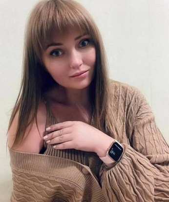 Анкета проститутки Алия - Фото 1, Ядрин, 36 лет, №175